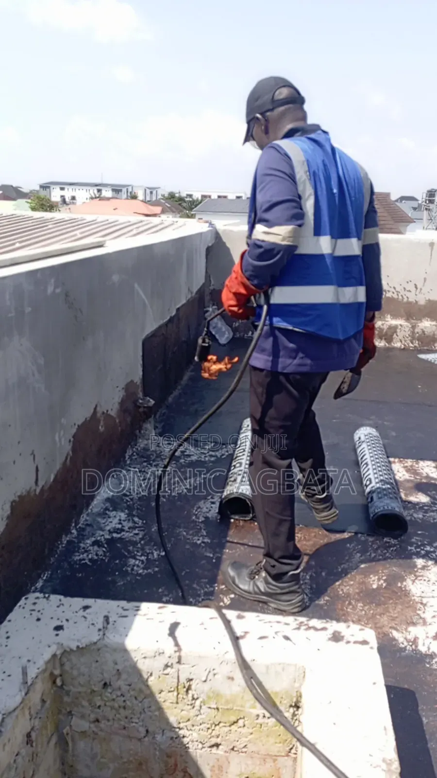 Gracious Leak-Proofing Expert