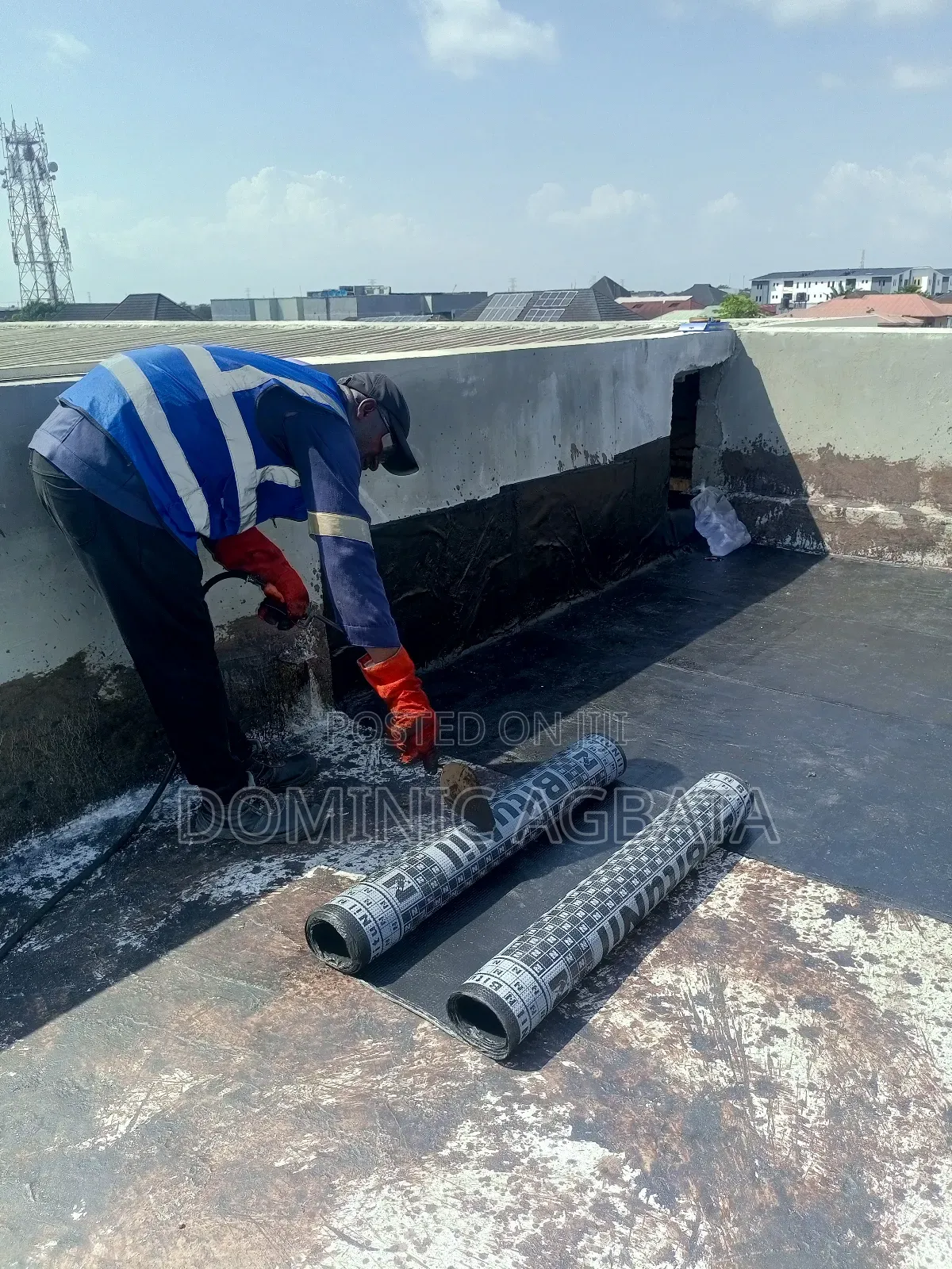 Gracious Leak-Proofing Expert