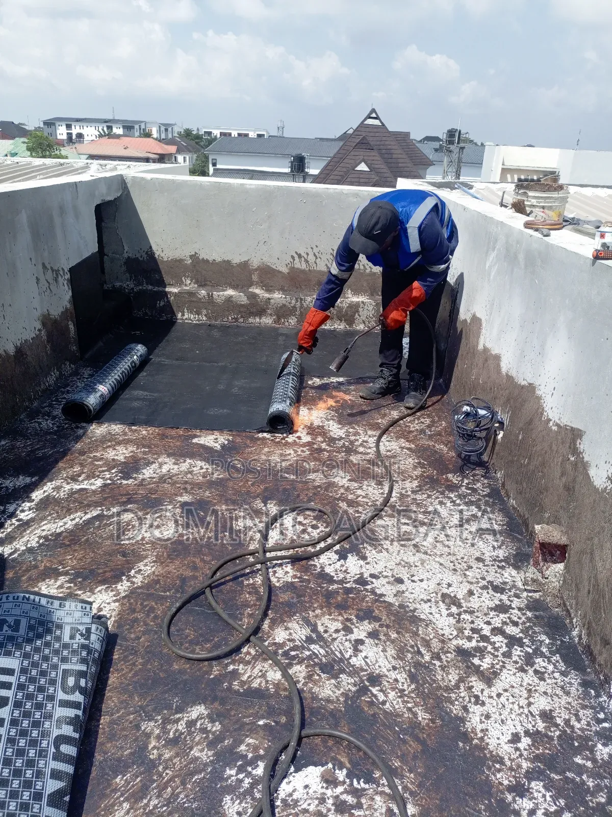 Gracious Leak-Proofing Expert