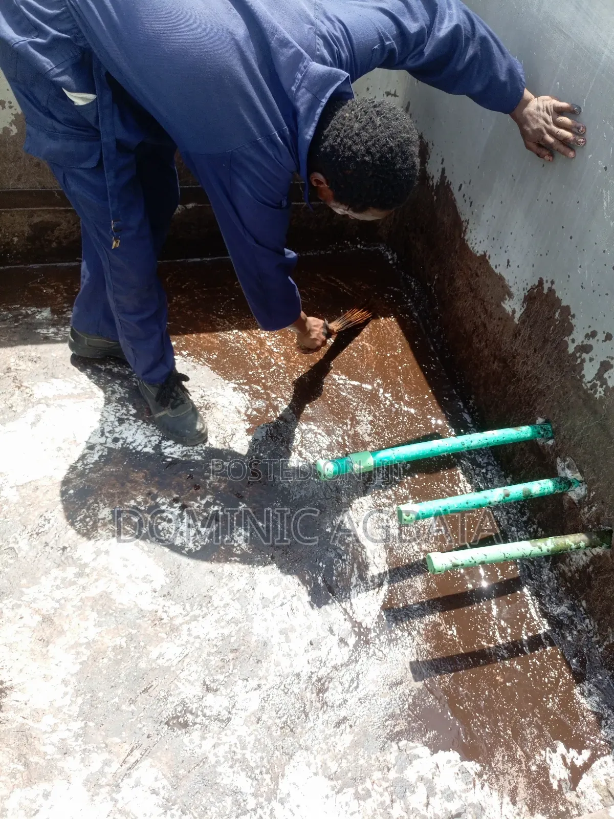 Gracious Leak-Proofing Expert