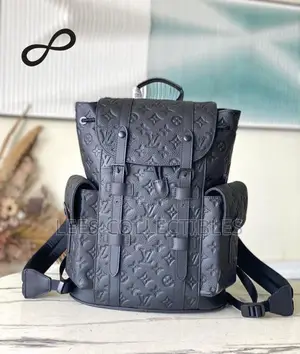 Quality Louis Vuitton Discovery Backpack
