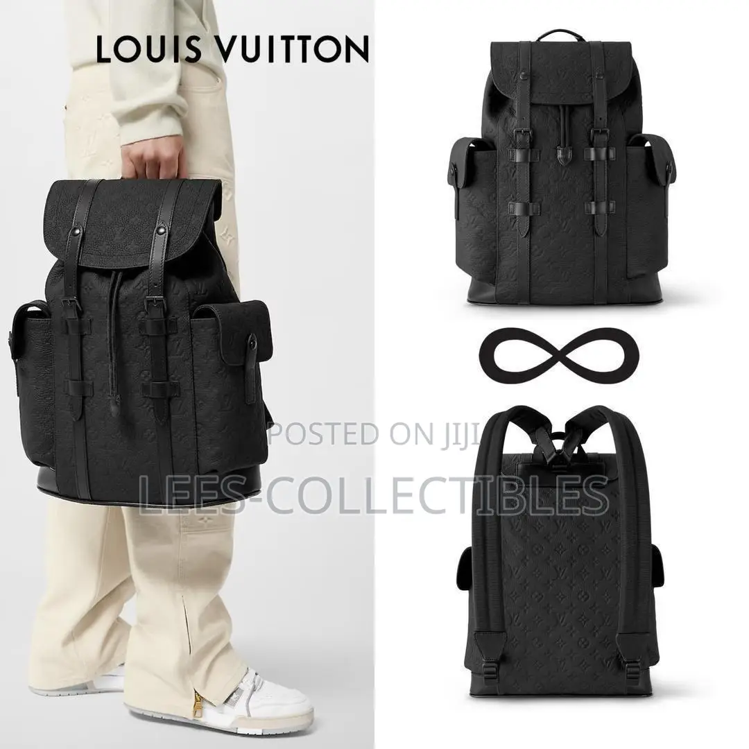 Quality Louis Vuitton Discovery Backpack