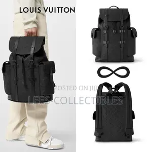 Quality Louis Vuitton Discovery Backpack