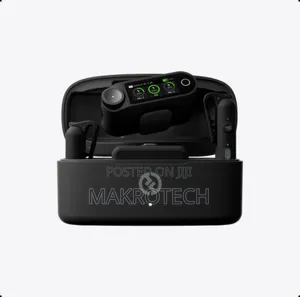 Hollyland Lark Max 2 Ultimate Combo Wireless Lavalier Mic