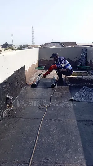 Hospitable Roof Waterproofing Expert