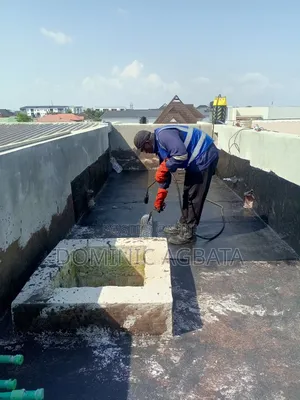 Hospitable Roof Waterproofing Expert