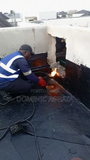 Extroverted Leak-Proofing Expert
