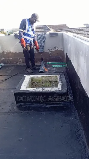 Extroverted Leak-Proofing Expert