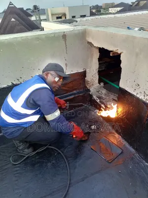 Extroverted Leak-Proofing Expert
