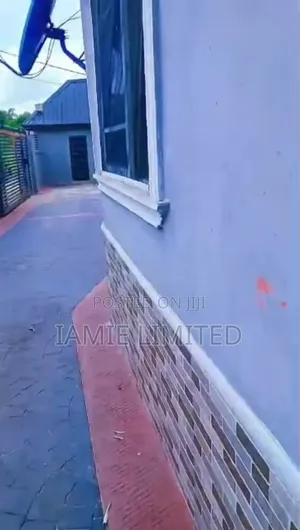 1bdrm Bedsitter in Okpaka, Warri for rent