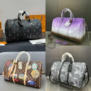 Best Quality Louis Vuitton Duffle Bags
