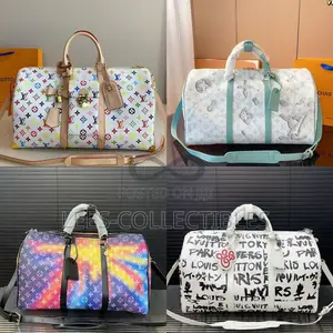 Best Quality Louis Vuitton Duffle Bags