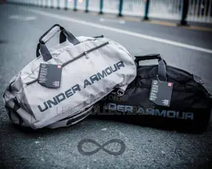 Quality Multi Functional Under Armour Duffle Bags