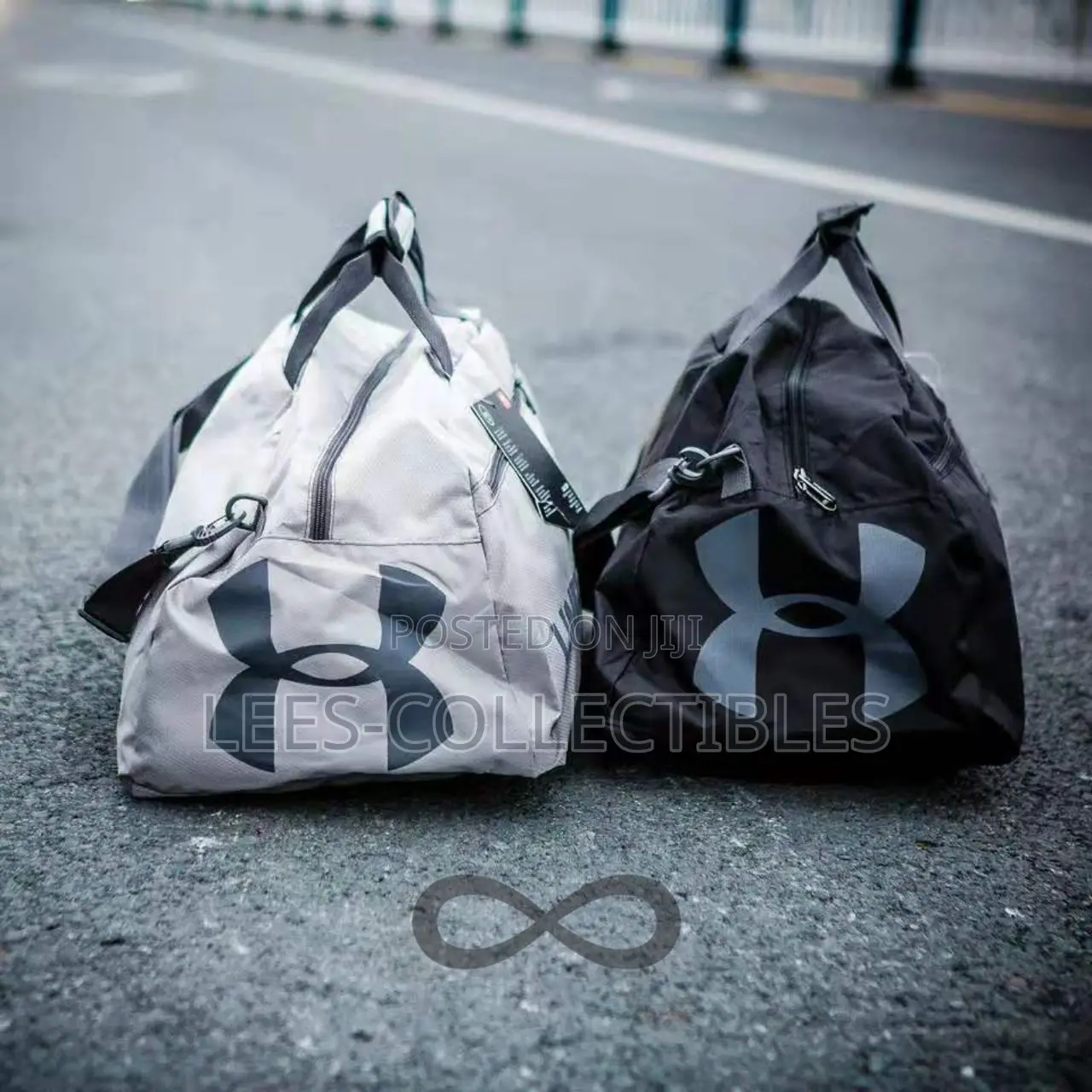 Quality Multi Functional Under Armour Duffle Bags