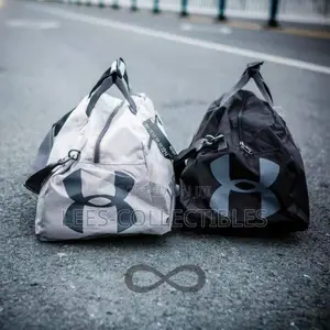 Quality Multi Functional Under Armour Duffle Bags