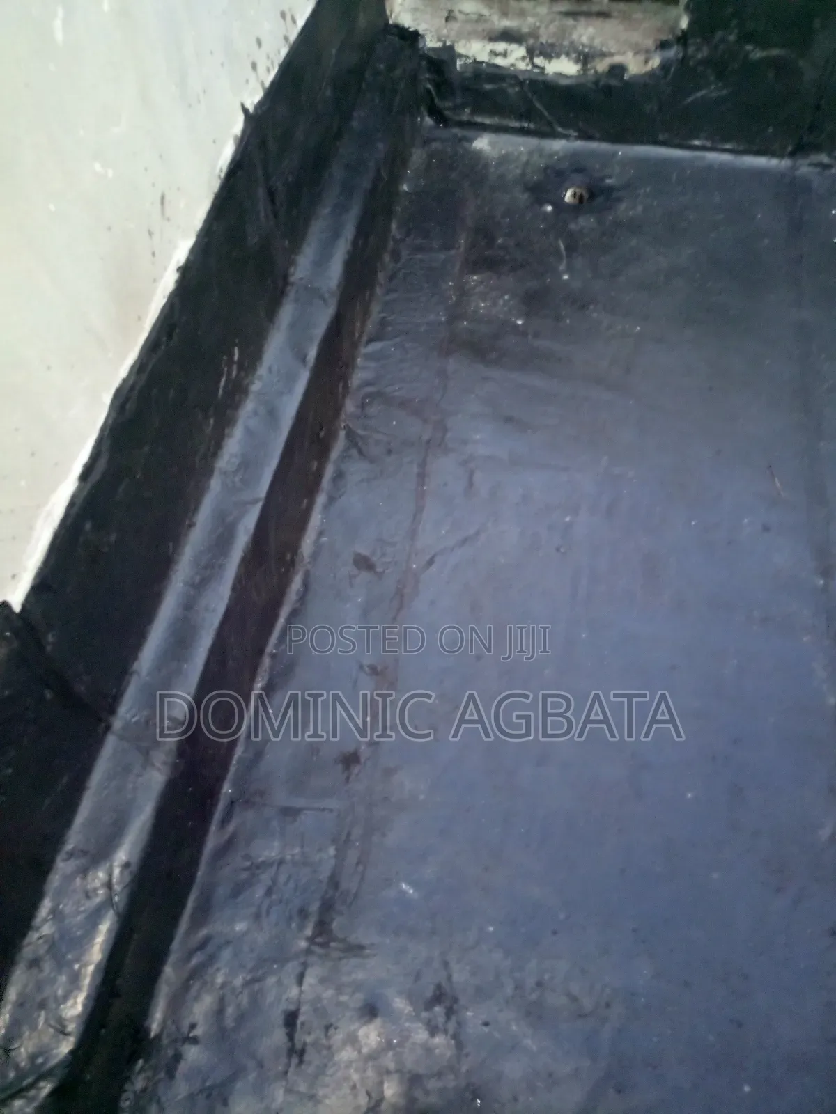 Upbeat Waterproofing Professionals