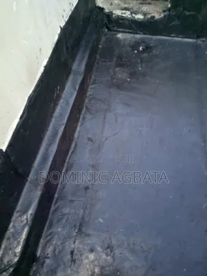 Upbeat Waterproofing Professionals