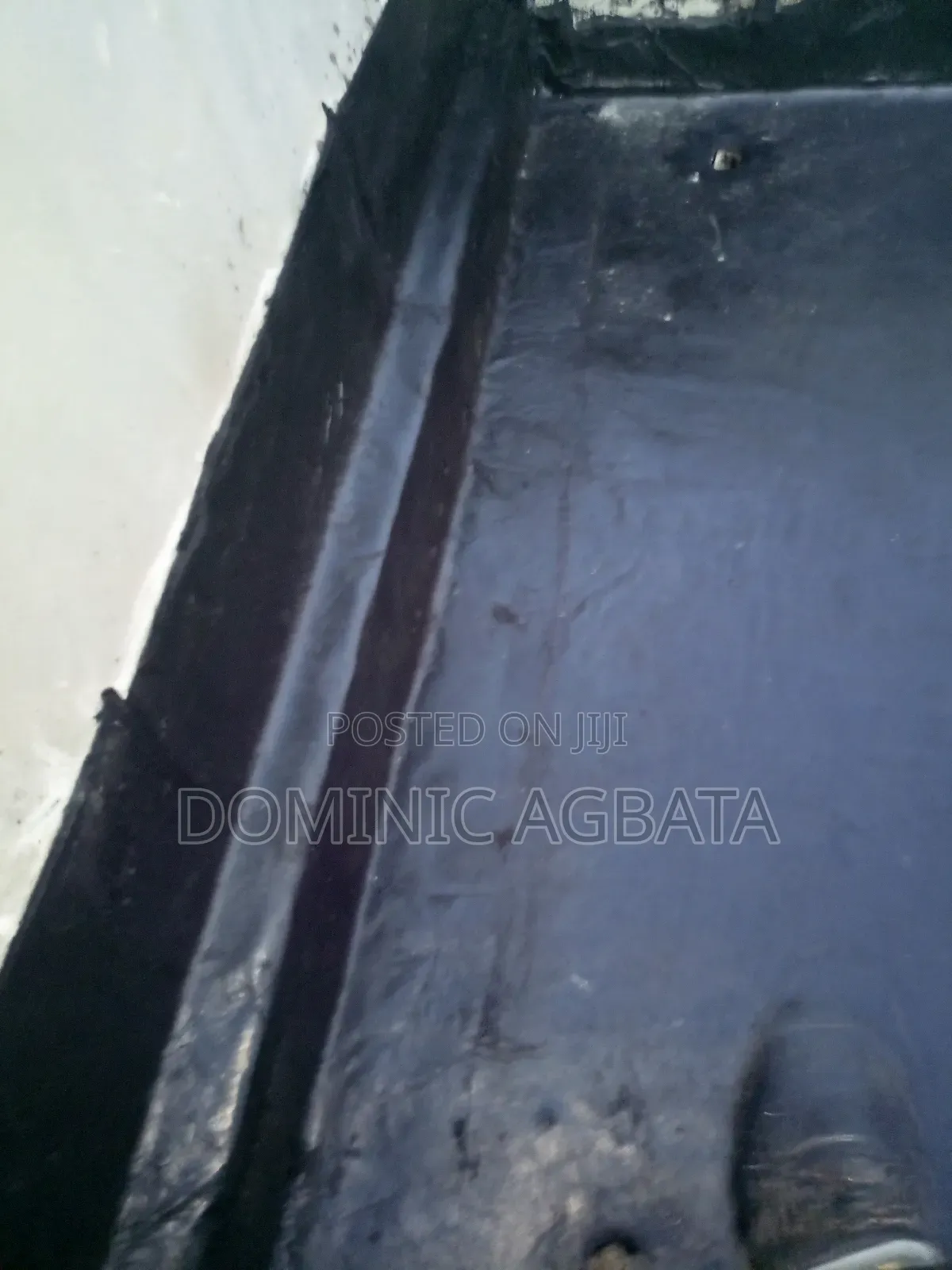 Upbeat Waterproofing Professionals