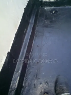 Upbeat Waterproofing Professionals