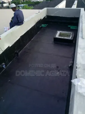 Upbeat Waterproofing Professionals