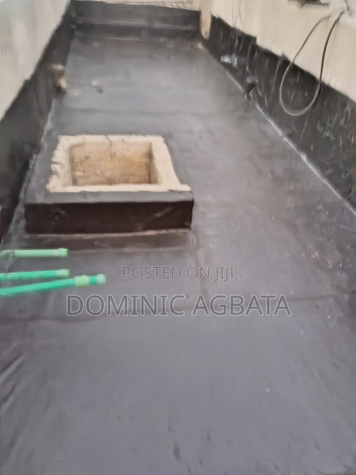 Upbeat Waterproofing Professionals