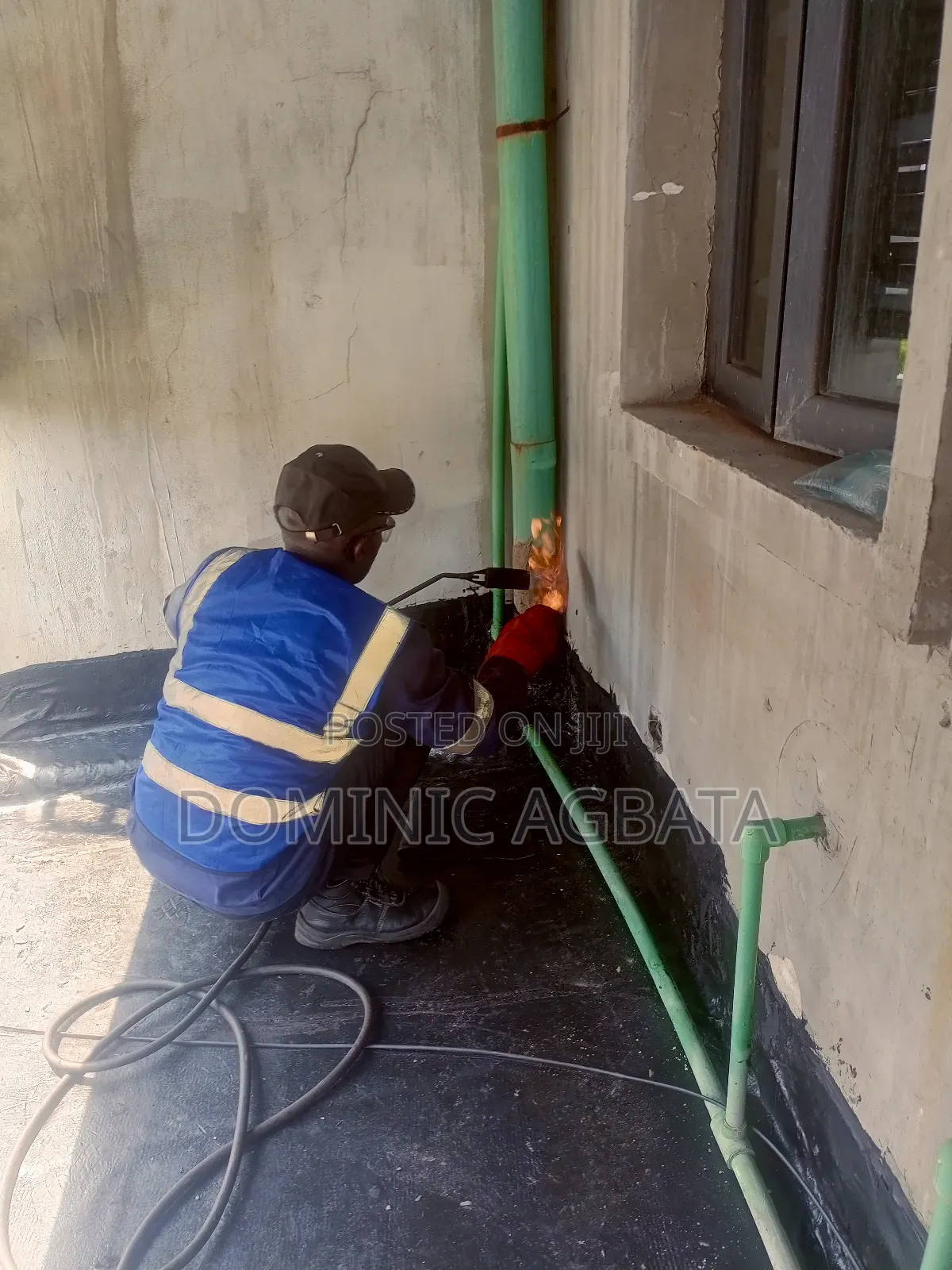 Peppy Leak-Proofing Expert