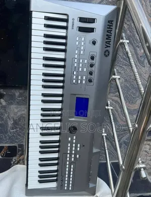 Yamaha Keyboard Model Mm6