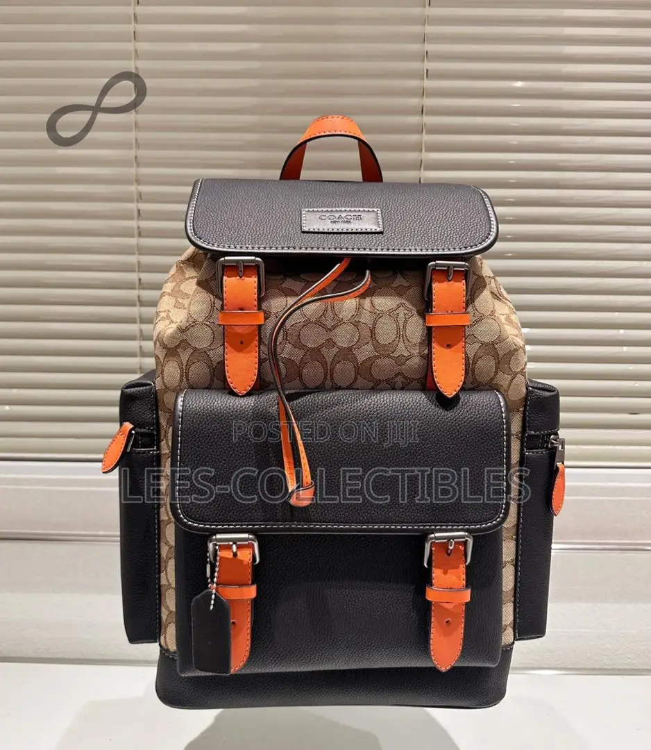 Top Quality Coach Sprint Back Packs