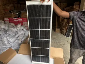 Cheaper And Quality Industrial Street Light