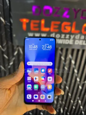 Xiaomi Redmi Note 12S 256 GB Black