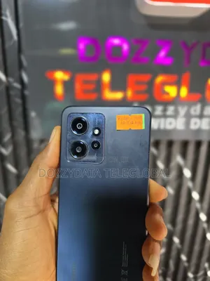Xiaomi Redmi Note 12 128 GB Black
