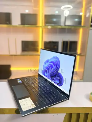 Laptop Asus ZenBook Flip UX360CA 16GB Intel Core I7 SSD 512GB