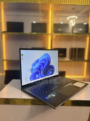 Laptop Asus ZenBook Flip UX360CA 16GB Intel Core I7 SSD 512GB