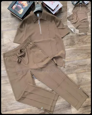 Men's Luxury Wears