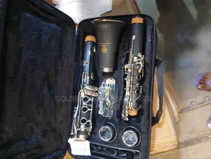 Professional Clarinet