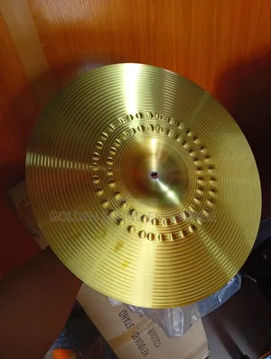 Original Yamaha Cymbals Plate