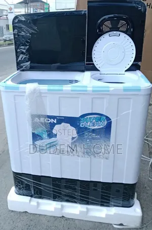 Aeon Washing Machine 11kg