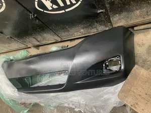 Front Bumper For  Toyota Venza 2014