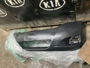 Front Bumper For  Toyota Venza 2014