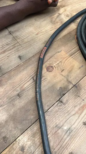 50mmx1core Welding Cable (Nexans)