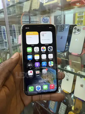 Apple iPhone 11 128 GB Yellow
