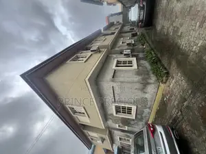 Mini Flat in Thomas Estate, Ajah for rent