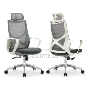 Mesh Ergonomic Swivel Office Chair