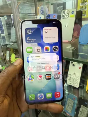 Apple iPhone 12 Pro Max 128 GB White