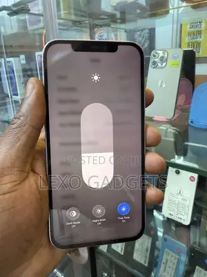 Apple iPhone 12 Pro Max 128 GB White