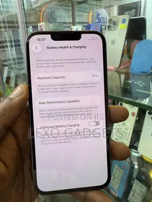 Apple iPhone 13 Pro 128 GB Blue