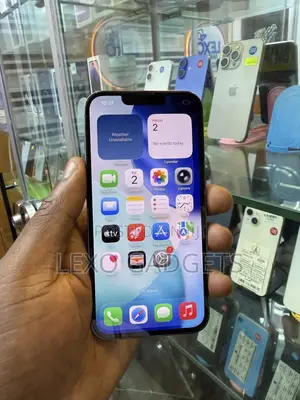 Apple iPhone 13 Pro 128 GB Blue