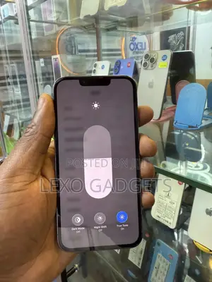 Apple iPhone 13 Pro 128 GB Blue