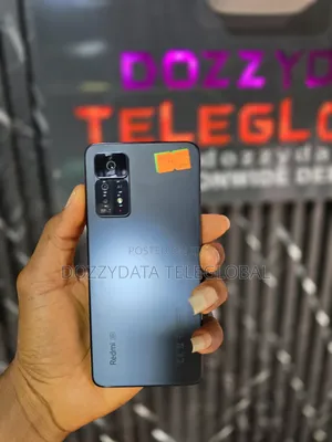 Xiaomi Redmi Note 11 Pro 5G 128 GB