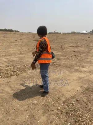 Land Plot for Sale